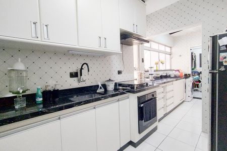 Apartamento à venda com 110m², 3 quartos e 1 vagaCozinha
