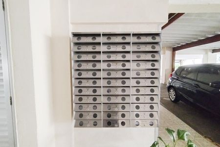 Apartamento à venda com 110m², 3 quartos e 1 vagaÁrea comum