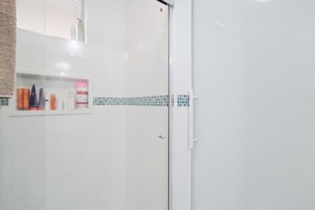 Apartamento à venda com 110m², 3 quartos e 1 vagaBanheiro