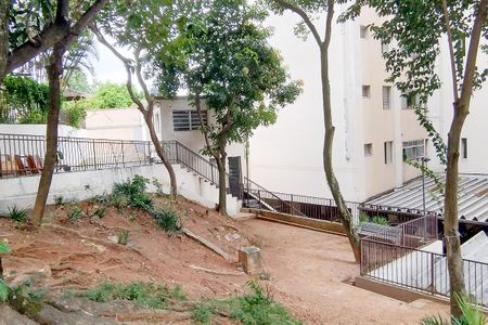 Apartamento à venda com 110m², 3 quartos e 1 vagaÁrea comum