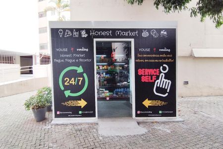 Apartamento à venda com 110m², 3 quartos e 1 vagaÁrea comum