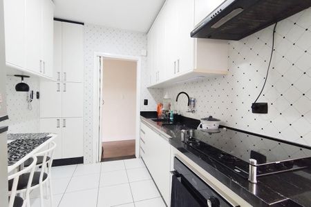 Apartamento à venda com 110m², 3 quartos e 1 vagaCozinha