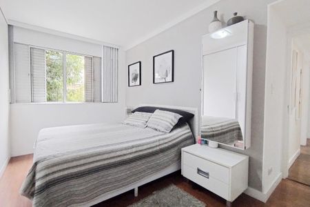 Apartamento à venda com 110m², 3 quartos e 1 vagaQuarto Suíte