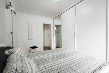 Apartamento à venda com 110m², 3 quartos e 1 vagaQuarto Suíte