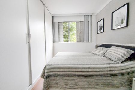 Apartamento à venda com 110m², 3 quartos e 1 vagaQuarto Suíte