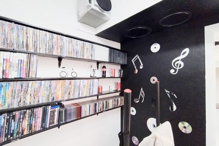 Apartamento à venda com 110m², 3 quartos e 1 vagaQuarto 4