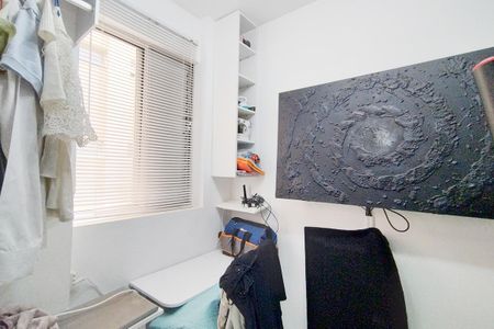 Apartamento à venda com 110m², 3 quartos e 1 vagaQuarto 4