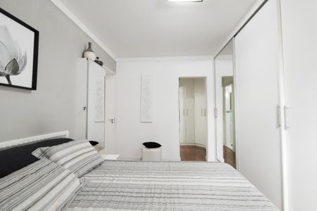 Apartamento à venda com 110m², 3 quartos e 1 vagaQuarto Suíte