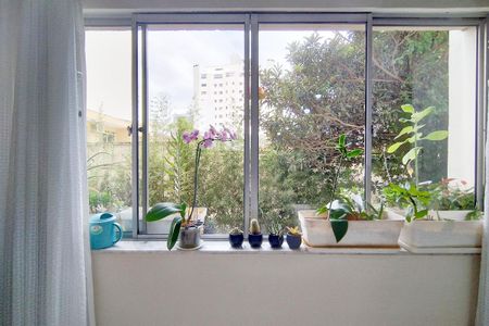 Apartamento à venda com 110m², 3 quartos e 1 vagaSala - Vista Janela