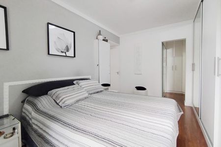 Apartamento à venda com 110m², 3 quartos e 1 vagaQuarto Suíte