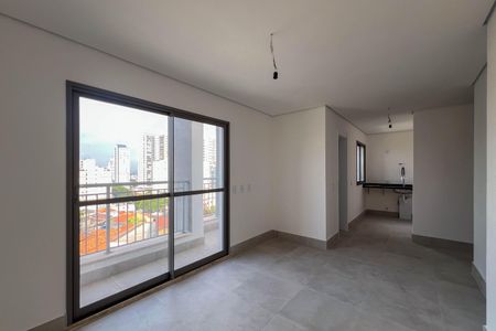 Studio para alugar com 35m², 1 quarto e sem vaga Studio para alugar com 35m², 1 quarto e sem vagaStudio