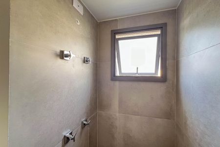 Studio para alugar com 35m², 1 quarto e sem vaga Studio para alugar com 35m², 1 quarto e sem vagaBanheiro