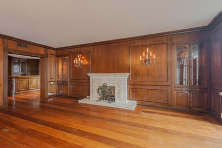 Apartamento para alugar com 400m², 3 quartos e 5 vagasSala