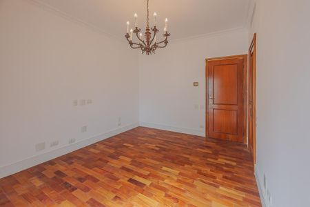 Apartamento para alugar com 400m², 3 quartos e 5 vagasSuíte 1