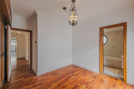 Apartamento para alugar com 400m², 3 quartos e 5 vagasSuíte 2