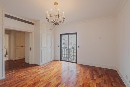 Apartamento para alugar com 400m², 3 quartos e 5 vagasSuíte 3