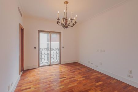 Apartamento para alugar com 400m², 3 quartos e 5 vagasSuíte 1