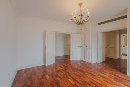 Apartamento para alugar com 400m², 3 quartos e 5 vagasSuíte 3