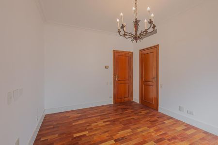 Apartamento para alugar com 400m², 3 quartos e 5 vagasSuíte 1