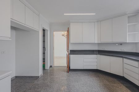 Apartamento para alugar com 400m², 3 quartos e 5 vagasCozinha