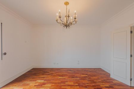 Apartamento para alugar com 400m², 3 quartos e 5 vagasSuíte 3