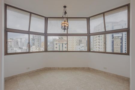Apartamento para alugar com 400m², 3 quartos e 5 vagasSala de Jantar 2
