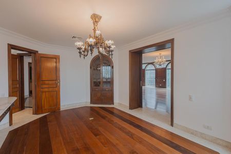 Apartamento para alugar com 400m², 3 quartos e 5 vagasSala de Jantar