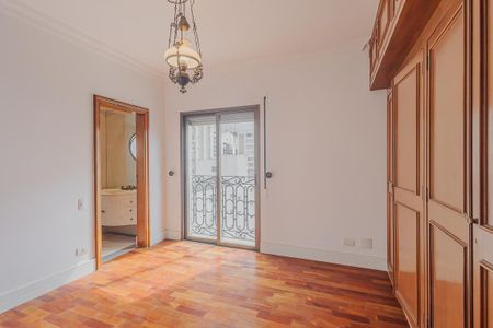 Apartamento para alugar com 400m², 3 quartos e 5 vagasSuíte 2