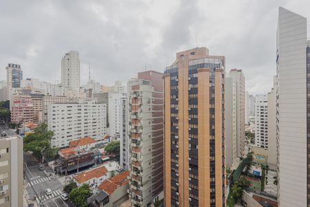 Apartamento para alugar com 400m², 3 quartos e 5 vagasVista