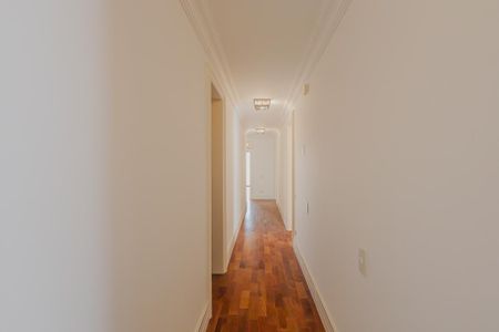 Apartamento para alugar com 400m², 3 quartos e 5 vagasCorredor