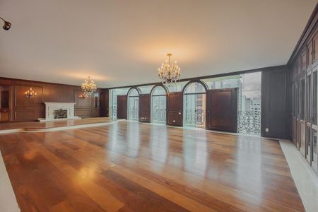 Apartamento para alugar com 400m², 3 quartos e 5 vagasSala