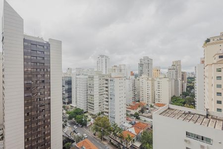 Apartamento para alugar com 400m², 3 quartos e 5 vagasVista
