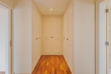 Apartamento para alugar com 400m², 3 quartos e 5 vagasCloset da suíte 3