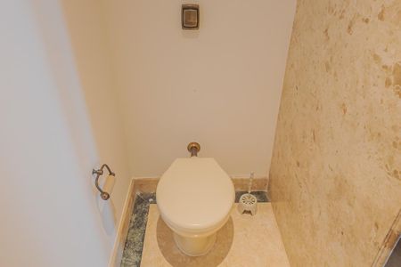 Apartamento para alugar com 400m², 3 quartos e 5 vagasLavabo