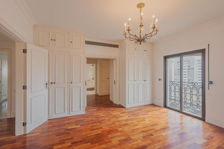 Apartamento para alugar com 400m², 3 quartos e 5 vagasSuíte 3