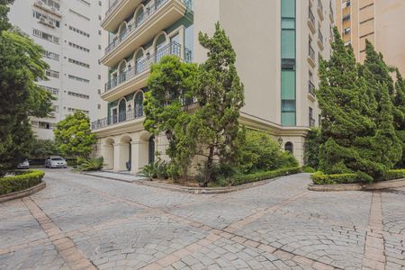 Apartamento para alugar com 400m², 3 quartos e 5 vagasEntrada