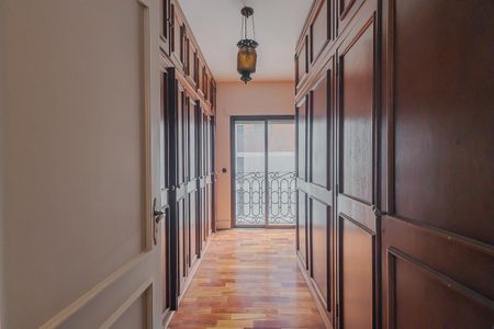 Apartamento para alugar com 400m², 3 quartos e 5 vagasCloset