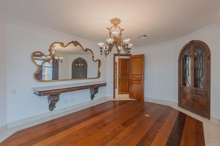 Apartamento para alugar com 400m², 3 quartos e 5 vagasSala de Jantar