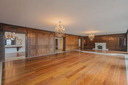 Apartamento para alugar com 400m², 3 quartos e 5 vagasSala