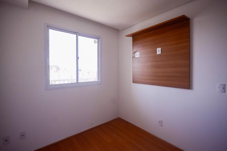 Apartamento para alugar com 29m², 1 quarto e sem vagaSuíte