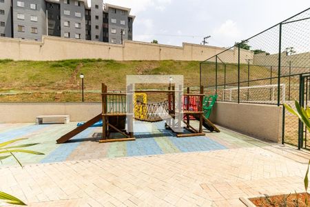 Apartamento para alugar com 29m², 1 quarto e sem vagaÁrea comum - Playground