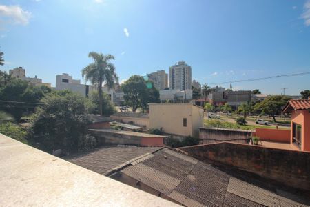 Apartamento à venda com 60m², 1 quarto e 1 vagaVista da Sacada