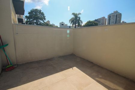 Apartamento à venda com 60m², 1 quarto e 1 vagaSacada