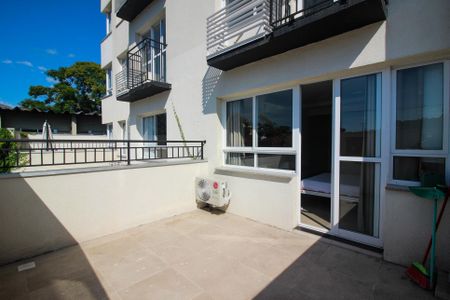 Apartamento à venda com 60m², 1 quarto e 1 vagaSacada