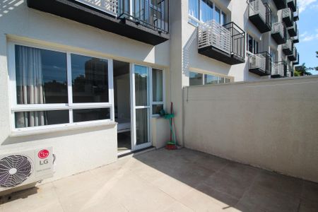 Apartamento à venda com 60m², 1 quarto e 1 vagaSacada