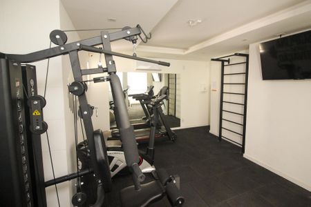 Apartamento à venda com 60m², 1 quarto e 1 vagaÁrea comum - Academia