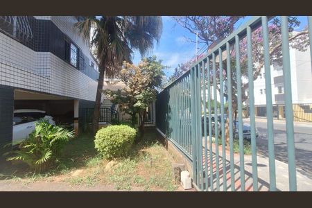 Apartamento à venda com 101m², 3 quartos e 2 vagasJardim