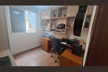 Apartamento à venda com 101m², 3 quartos e 2 vagasTerceiro Quarto