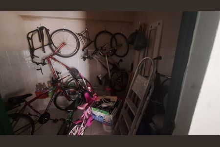 Apartamento à venda com 101m², 3 quartos e 2 vagasBicicletario