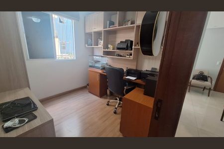 Apartamento à venda com 101m², 3 quartos e 2 vagasTerceiro Quarto
